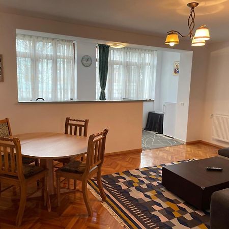 Apartment Victoria Виктория Экстерьер фото