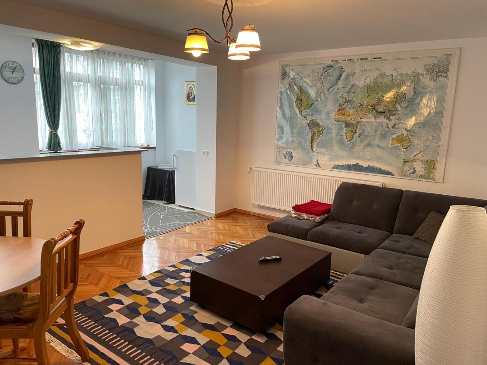 Apartment Victoria Виктория Экстерьер фото