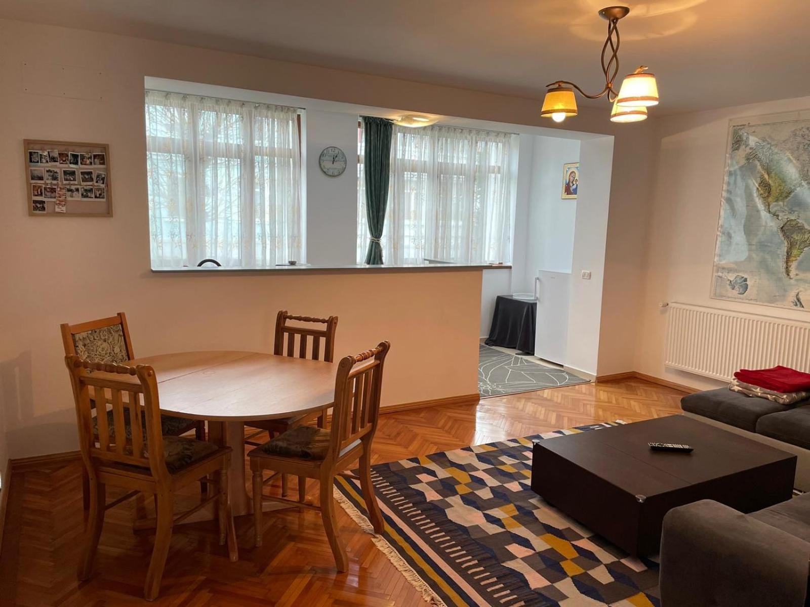 Apartment Victoria Виктория Экстерьер фото