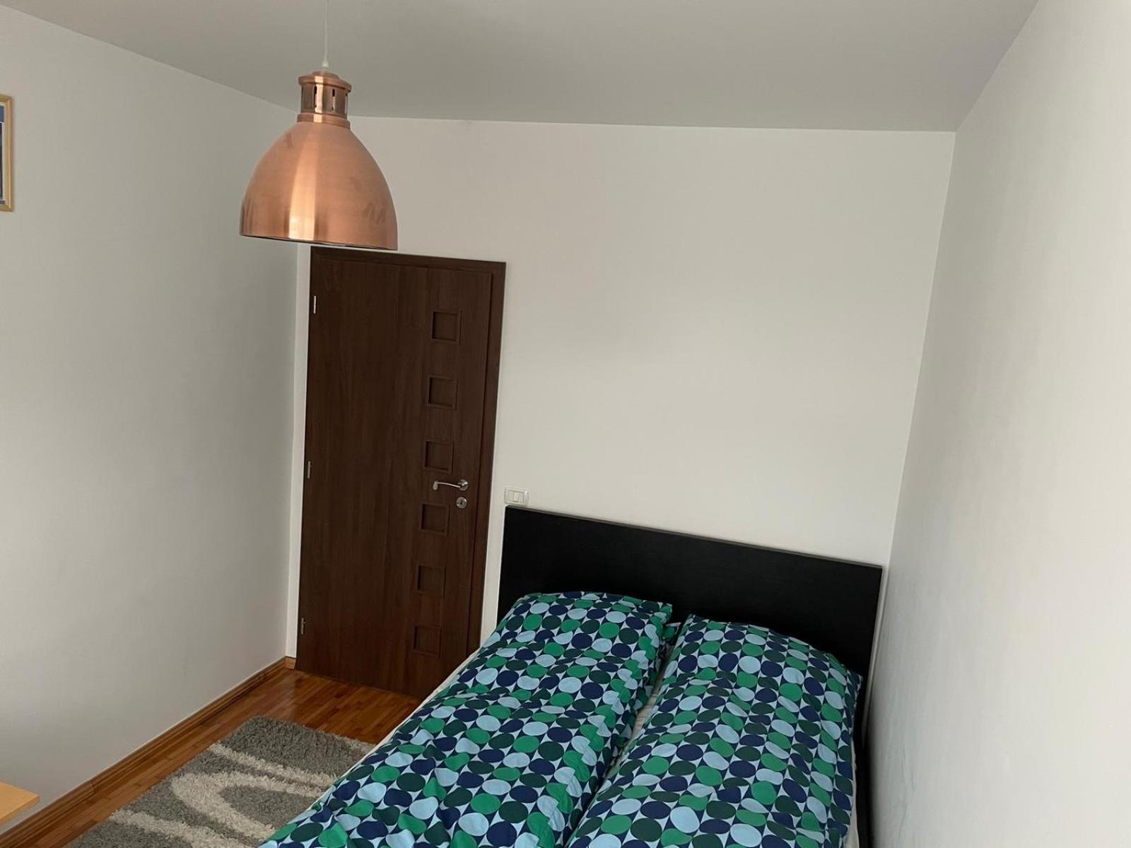 Apartment Victoria Виктория Экстерьер фото