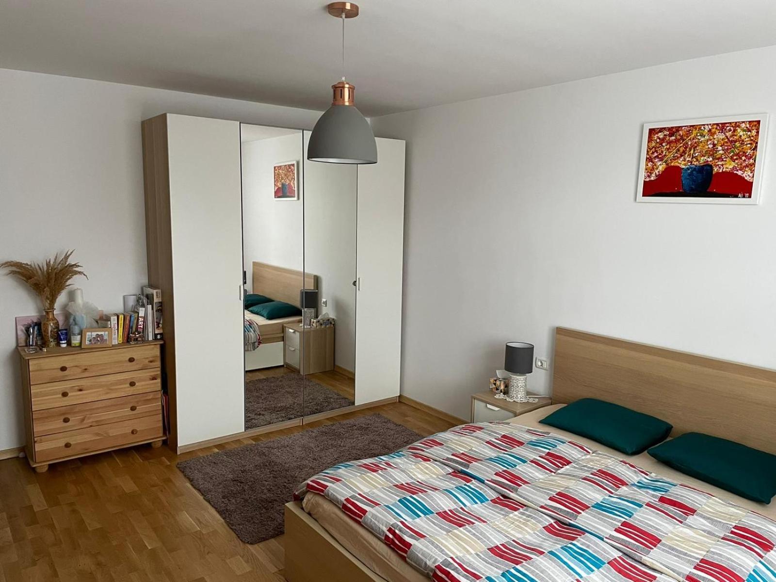 Apartment Victoria Виктория Экстерьер фото