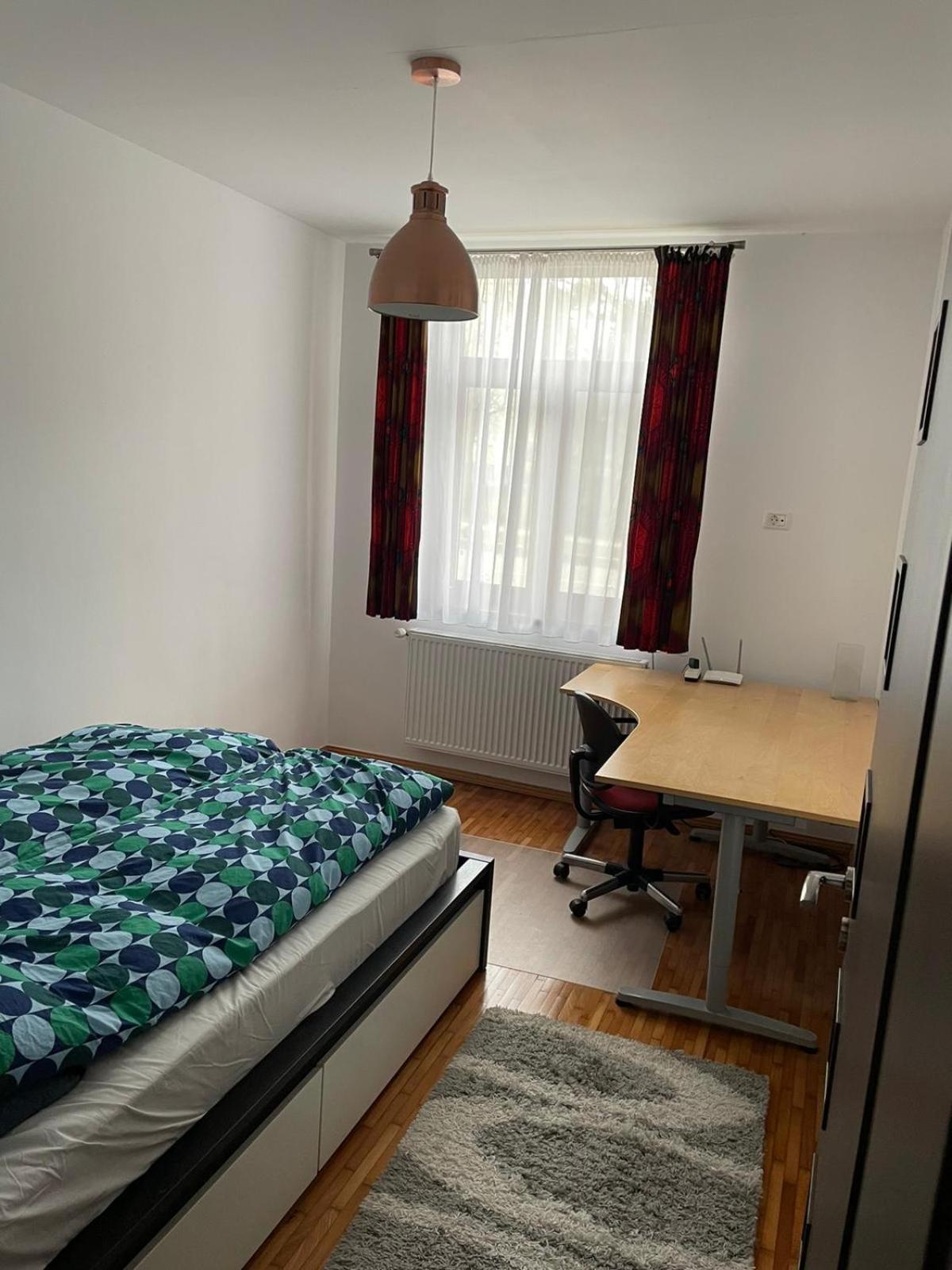 Apartment Victoria Виктория Экстерьер фото