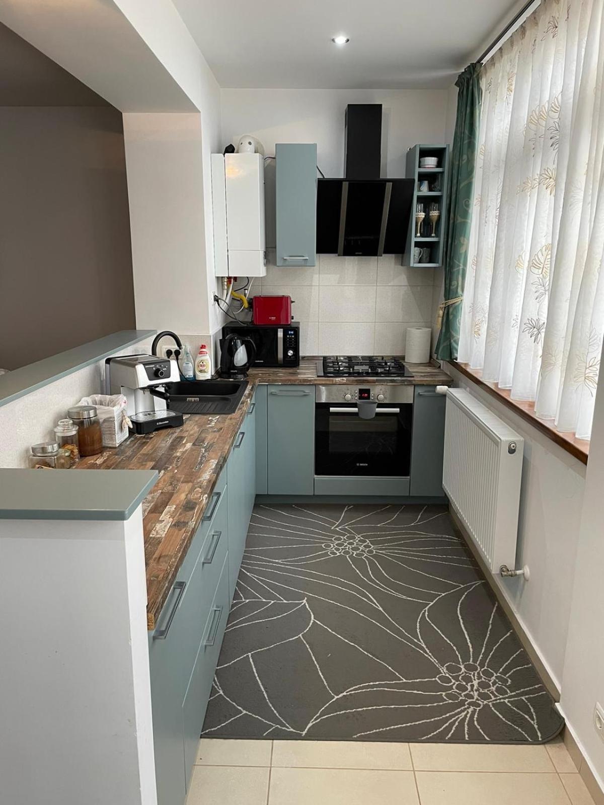 Apartment Victoria Виктория Экстерьер фото