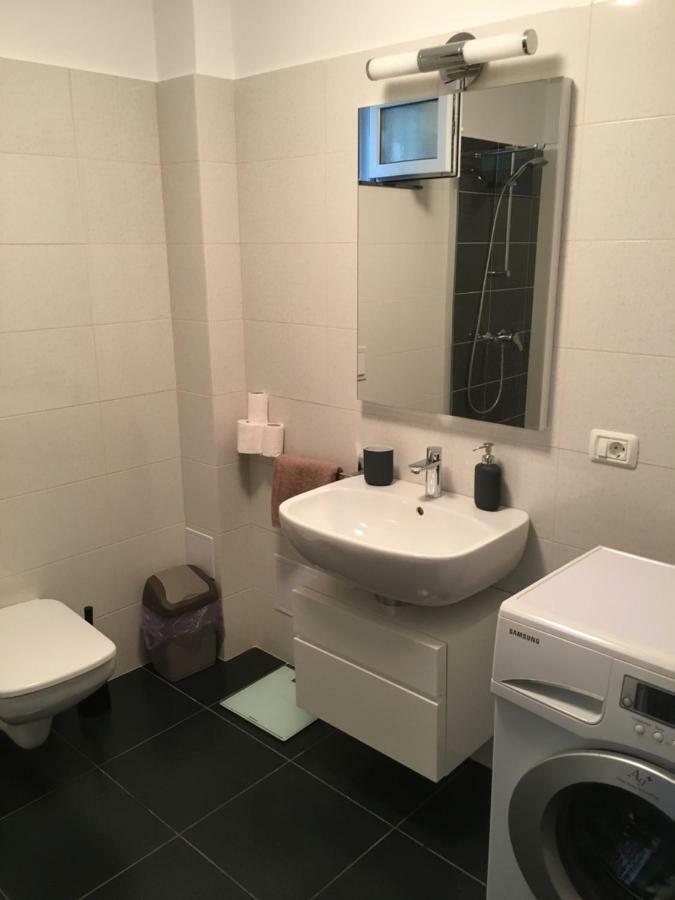 Apartment Victoria Виктория Экстерьер фото